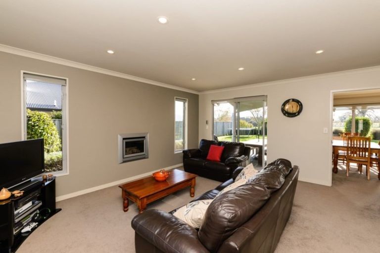 Photo of property in 25 Clearwater Place, Mayfield, Blenheim, 7201