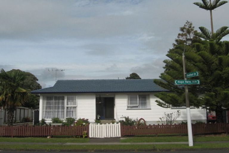 Photo of property in 22 Hope Farm Avenue, Pakuranga Heights, Auckland, 2010