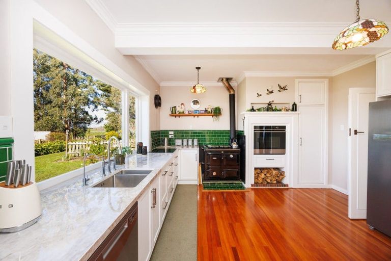 Photo of property in 768 Mount Stewart Halcombe Road, Halcombe, Feilding, 4779