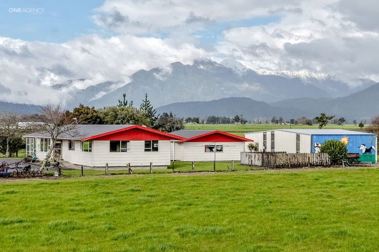 Photo of property in 244 Upper Kokatahi Road, Kokatahi, Hokitika, 7881
