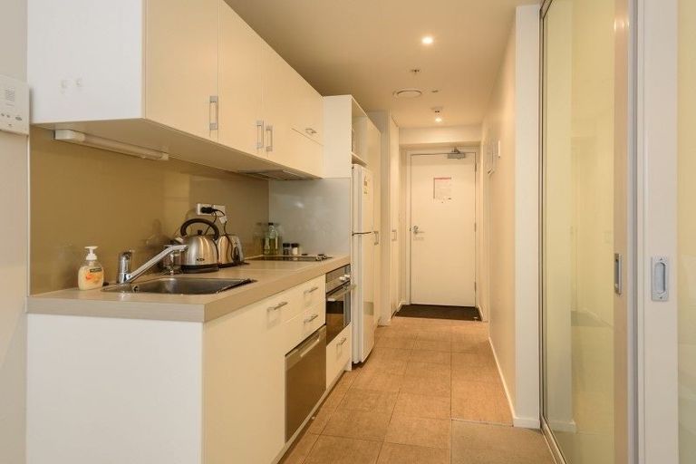 Photo of property in Soho Apartments, 220/74 Taranaki Street, Te Aro, Wellington, 6011