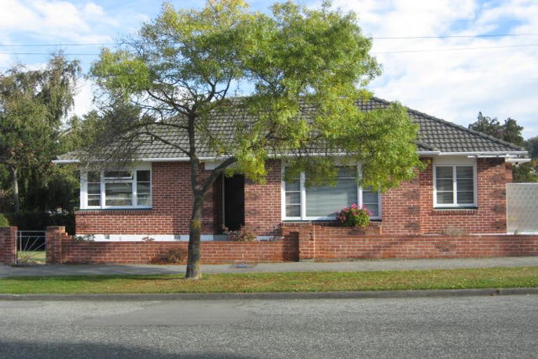 Photo of property in 16 Glen Street, Marchwiel, Timaru, 7910