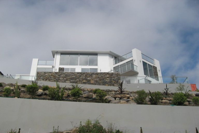 Photo of property in 3 Rifleman Lane, Redcliffs, Christchurch, 8081