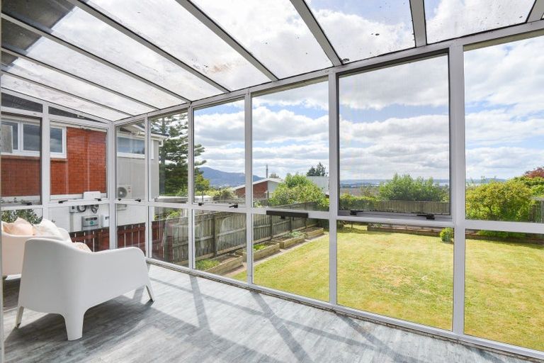 Photo of property in 21 Kerswell Terrace, Tihiotonga, Rotorua, 3015