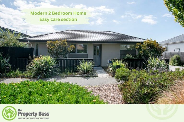 Photo of property in 13 Cross Street, Phillipstown, Christchurch, 8011