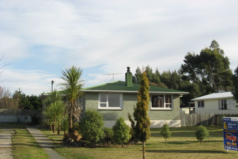 Photo of property in 113 Beach Street, Waikouaiti, 9510