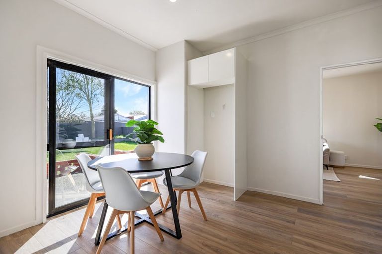 Photo of property in 11 Kerr Street, Netherby, Ashburton, 7700