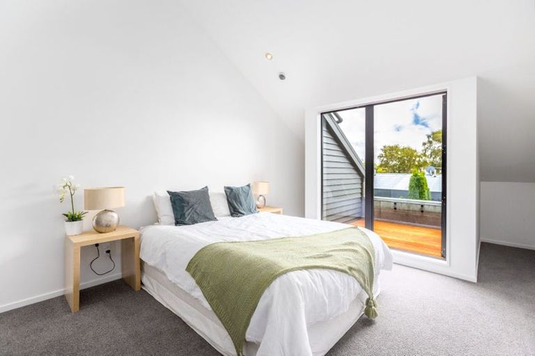 Photo of property in 4/173 Chester Street East, Christchurch Central, Christchurch, 8011