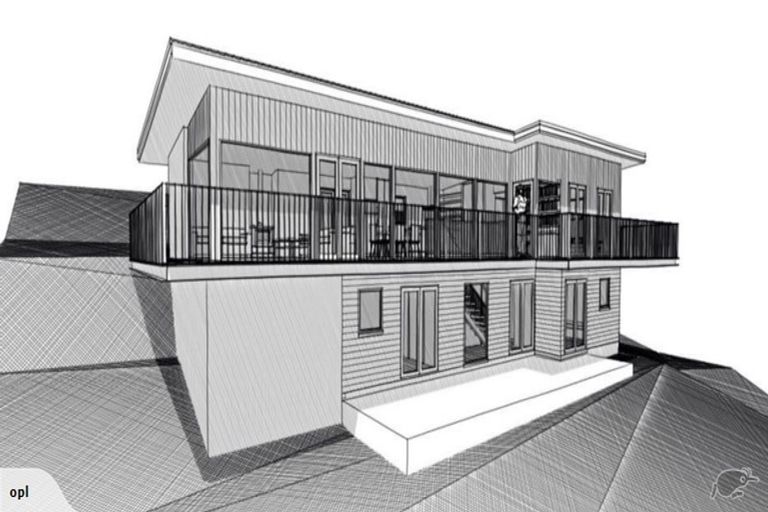 Photo of property in 51 Marine Drive, Diamond Harbour, Lyttelton, 8971