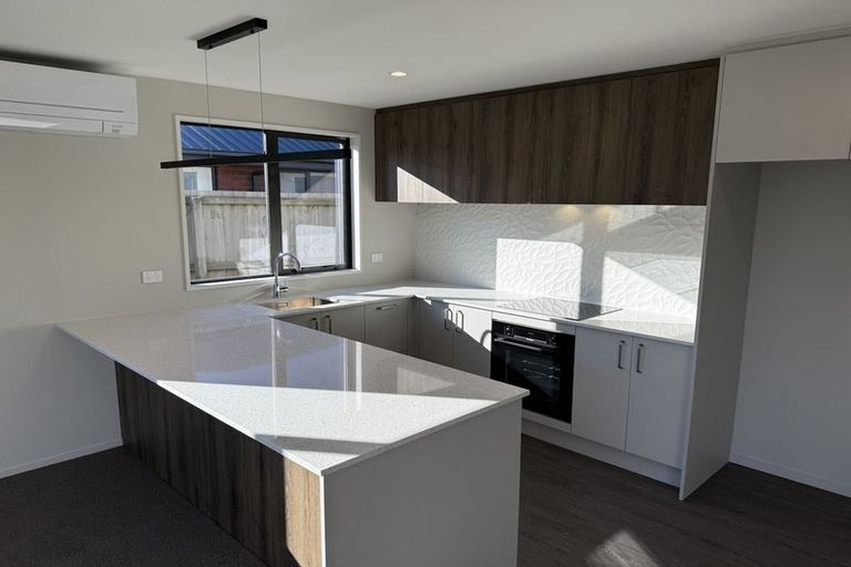 Photo of property in 26 Eccles Place, Halswell, 8025