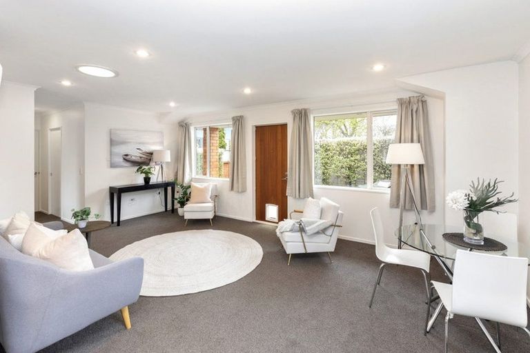 Photo of property in 165h Slater Street, Richmond, Christchurch, 8013