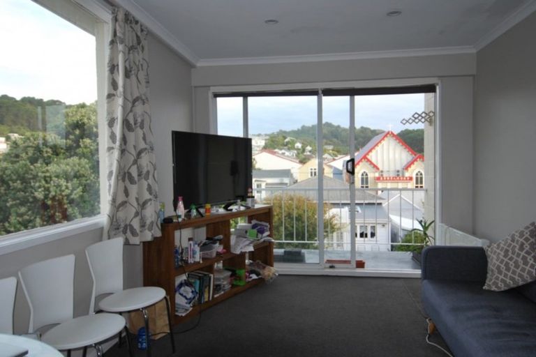 Photo of property in 10/26 Normanby Street, Newtown, Wellington, 6021