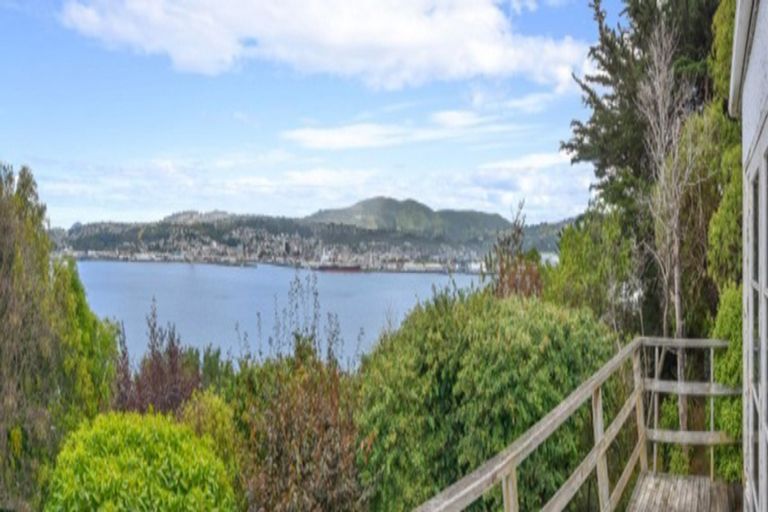 Photo of property in 32 Glengyle Street, Vauxhall, Dunedin, 9013