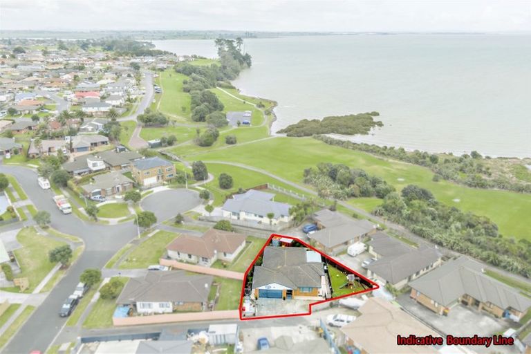 Photo of property in 31 Bellville Drive, Clendon Park, Auckland, 2103