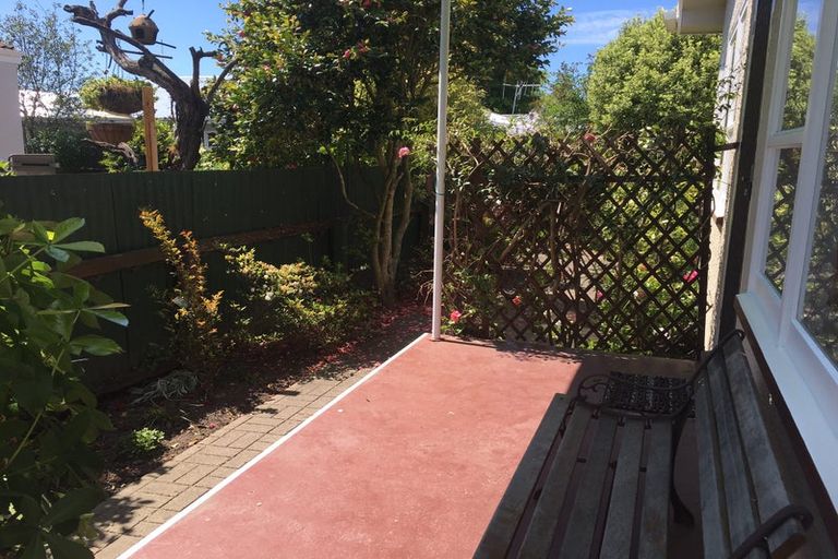 Photo of property in 4/207 Southampton Street West, Hastings, 4122