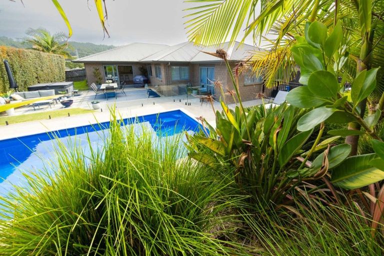 Photo of property in 14 Will Street, Huapai, Kumeu, 0810