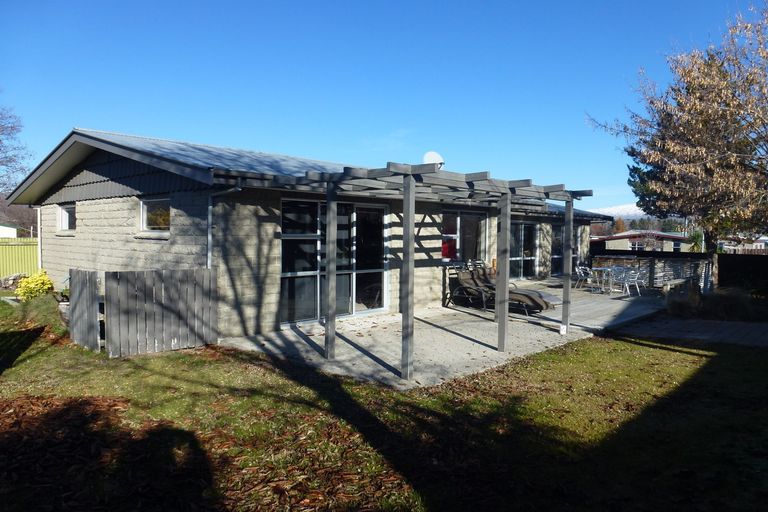 Photo of property in 73 Ashworth Street, Alexandra, 9320