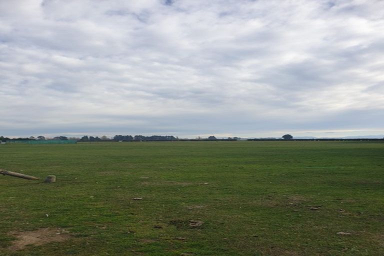 Photo of property in 186 West Denbie Lane, Swannanoa, Rangiora, 7476