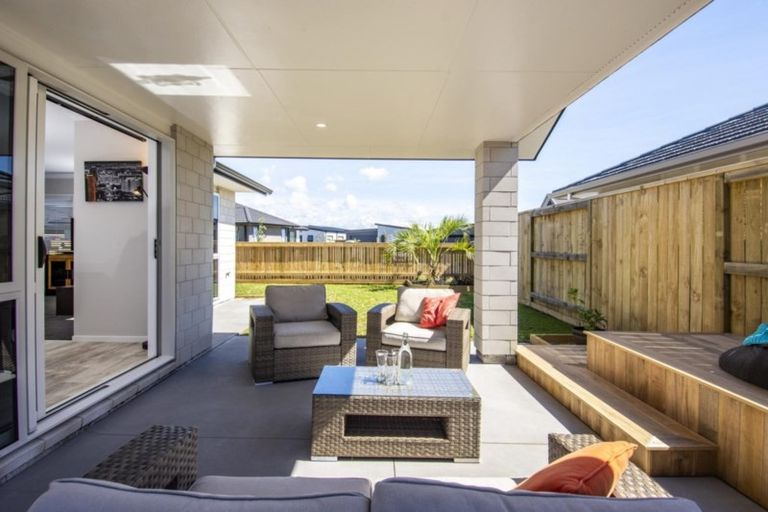 Photo of property in 31 Parkside Mews, Papamoa, 3118