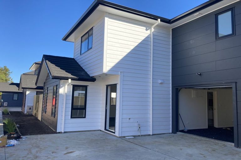 Photo of property in 3/4 Whyte Street, Hamilton East, Hamilton, 3216