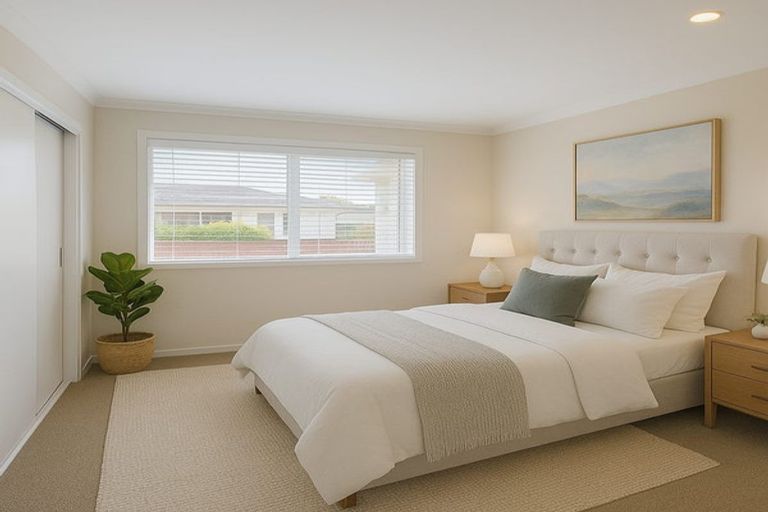 Photo of property in 23a Luton Avenue, Sunnyhills, Auckland, 2010