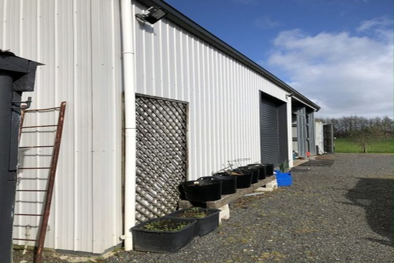 Photo of property in 368 Vaile Road, Newstead, Hamilton, 3286