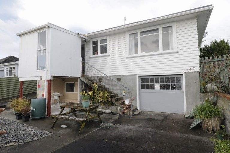 Photo of property in 100 Koromiko Road, Gonville, Whanganui, 4501