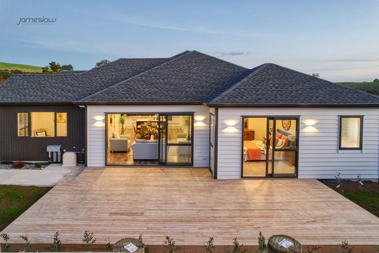 Photo of property in 21a Te Makuru Lane, Maraetai, Auckland, 2018