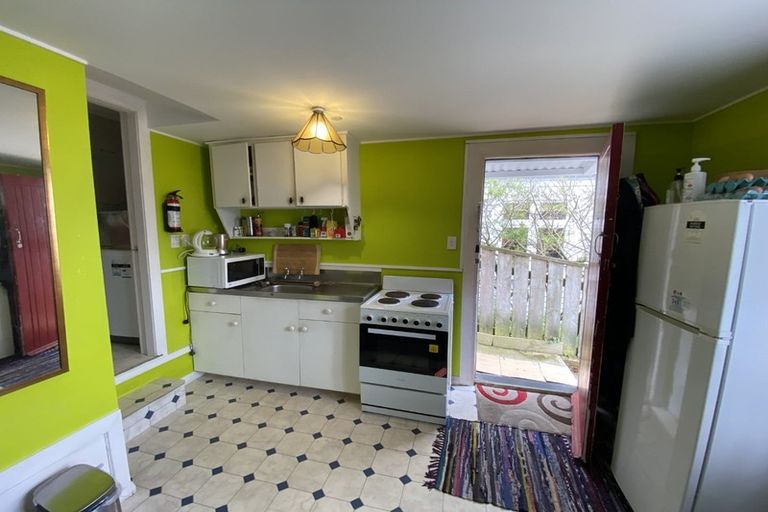 Photo of property in 155 Owen Street, Newtown, Wellington, 6021