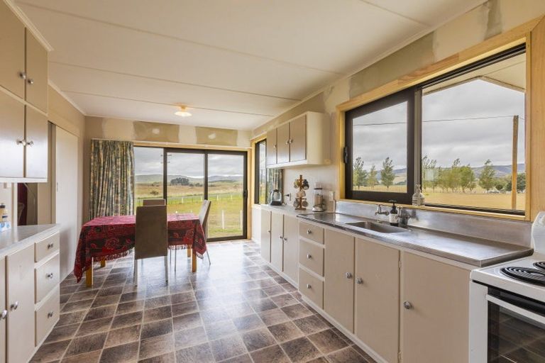 Photo of property in 245 Te Uri Road, Mangaorapa, Porangahau, 4291