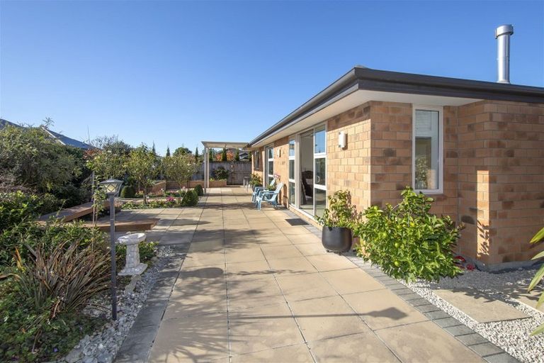 Photo of property in 9 Berkeley Close, Rangiora, 7400
