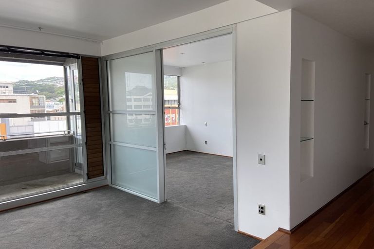 Photo of property in The Lofts, 22/185 Victoria Street, Te Aro, Wellington, 6011