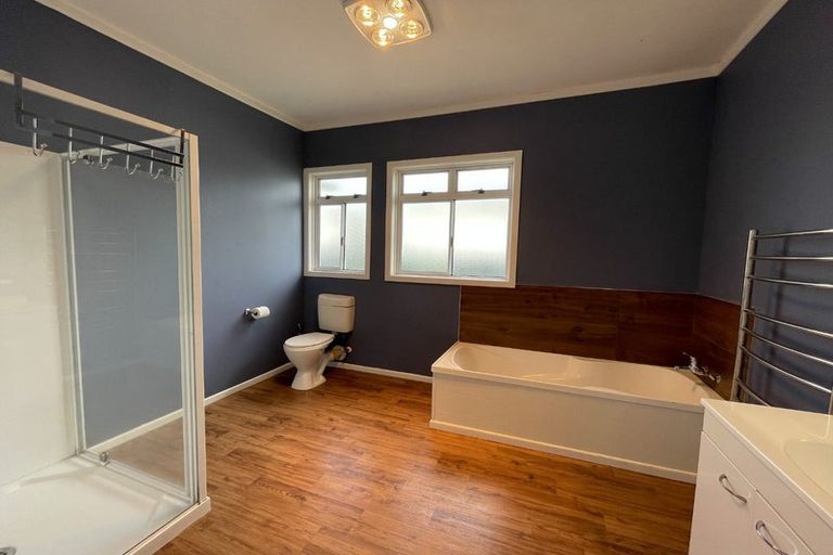 Photo of property in 807 Jervois Street, Mayfair, Hastings, 4122