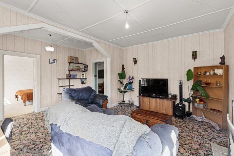 Photo of property in 173 Hautapu Street, Taihape, 4720