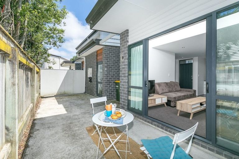 Photo of property in 3/189 Massey Street, Frankton, Hamilton, 3204