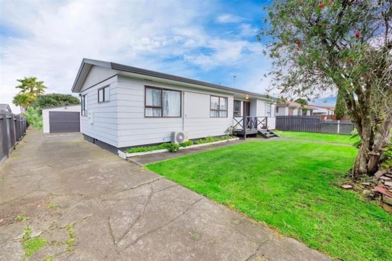 Photo of property in 163 Finlayson Avenue, Clendon Park, Auckland, 2103