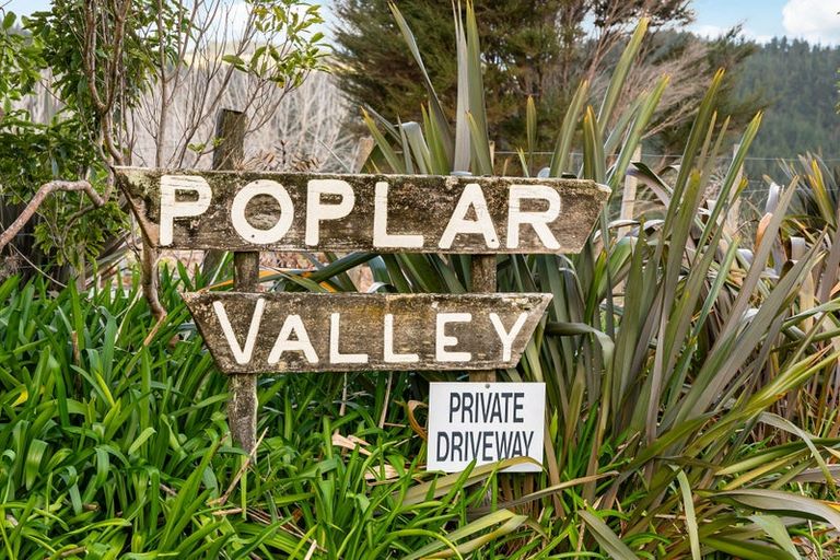 Photo of property in 260b Awaroa River Road, Abbey Caves, Whangarei, 0110