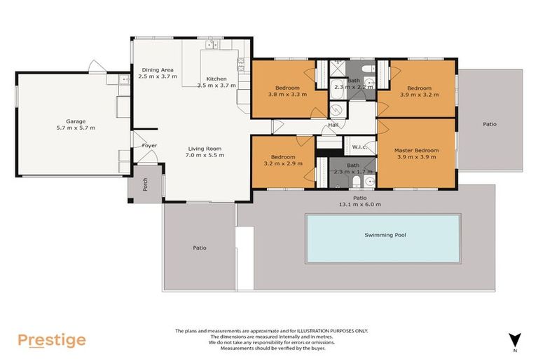 Photo of property in 19 Raabia Close, Parakai, 0830