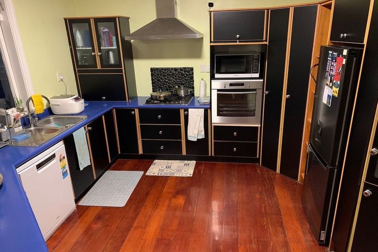 Photo of property in 14 Prospect Terrace, Johnsonville, Wellington, 6037