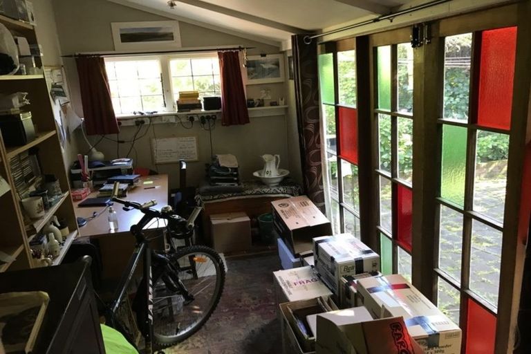 Photo of property in 72 Oban Street, Wadestown, Wellington, 6012