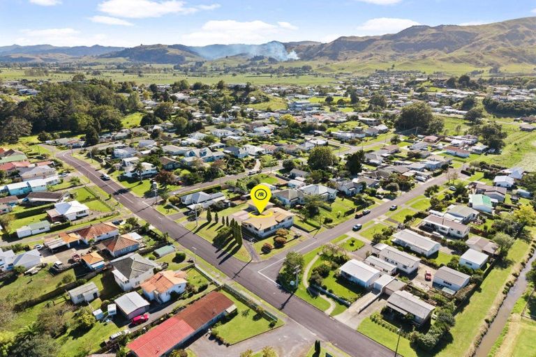 Photo of property in 2 Prospect Terrace, Paeroa, 3600