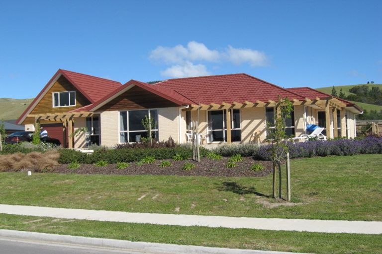 Photo of property in 35 Ashwood Drive, Witherlea, Blenheim, 7201