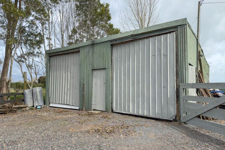 Photo of property in 326 Ferry Road, Komata, Paeroa, 3674
