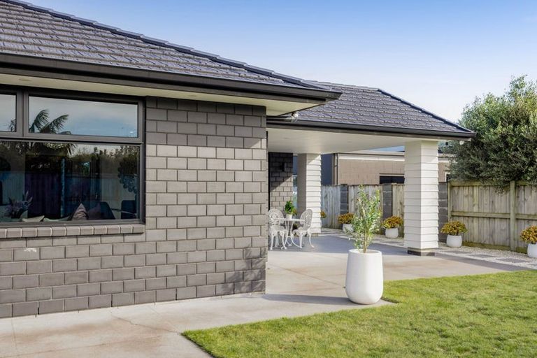 Photo of property in 48 Wills Road, Bell Block, New Plymouth, 4312