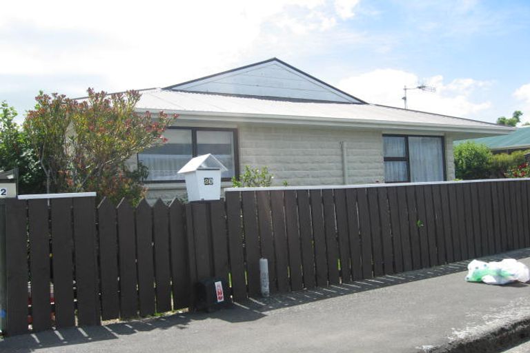 Photo of property in 20b Huxley Street, Pahiatua, 4910