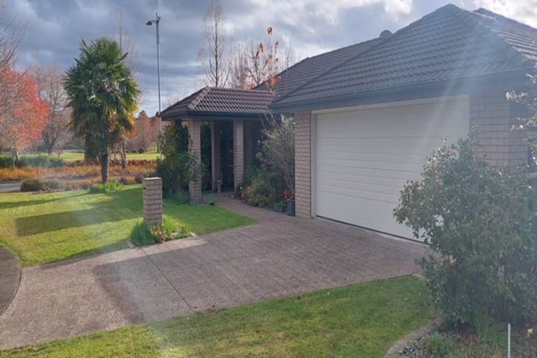 Photo of property in 1 Delta Close, Pyes Pa, Tauranga, 3112