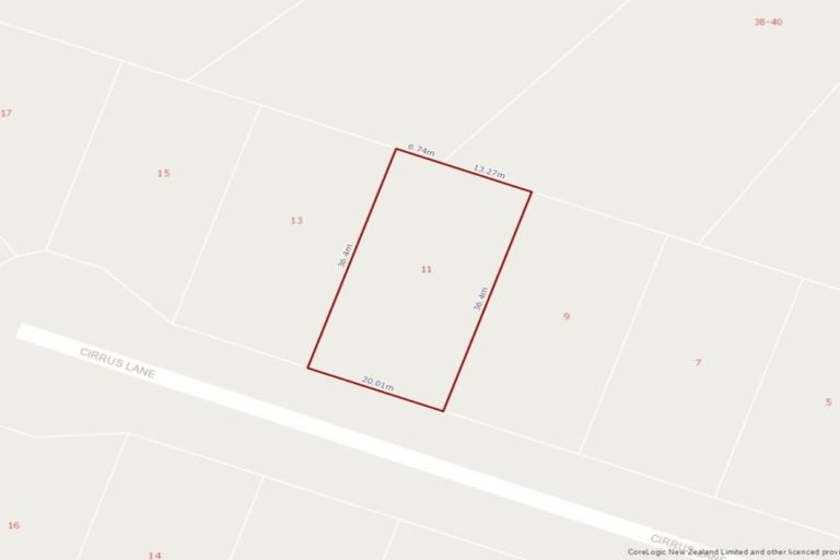 Photo of property in 11 Cirrus Place, Omarama, 9412