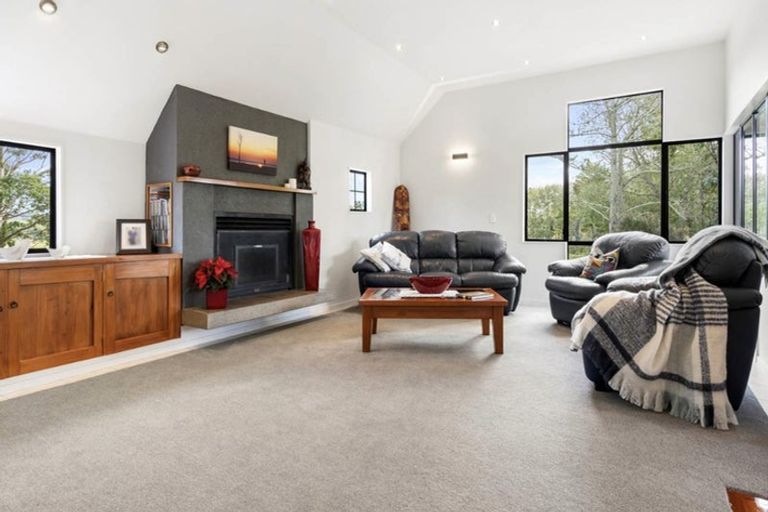 Photo of property in 143 Top Road, Dairy Flat, Albany, 0792