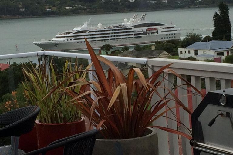 Photo of property in 4 Seddon Street, Ravensbourne, Dunedin, 9022