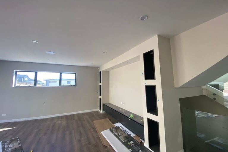 Photo of property in 4 Alluvial Street, Flat Bush, Auckland, 2019